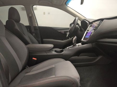 Used 2020 Subaru Legacy Sport AWD/4WD image 21