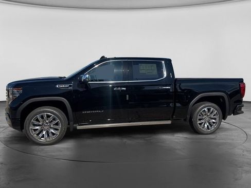 New 2026 GMC Sierra 1500 Denali w/ Denali Reserve Package AWD/4WD image 8