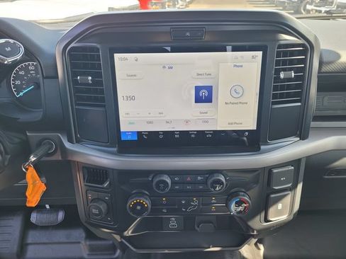 New 2026 Ford F150 XL AWD/4WD image 10