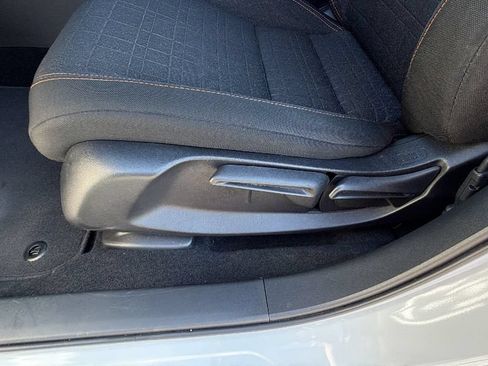 Used 2024 Honda HR-V Sport image 22