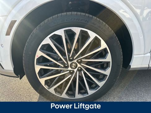 New 2026 Hyundai Palisade Calligraphy image 10