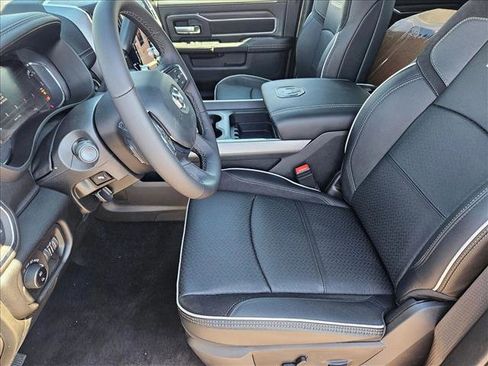 New 2026 RAM 3500 Laramie image 4