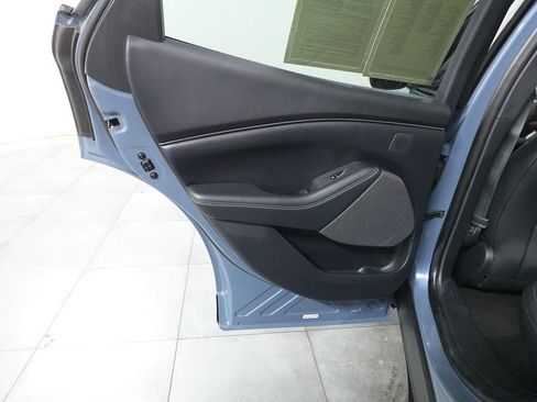 Certified 2023 Ford Mustang Mach-E Premium AWD/4WD image 29