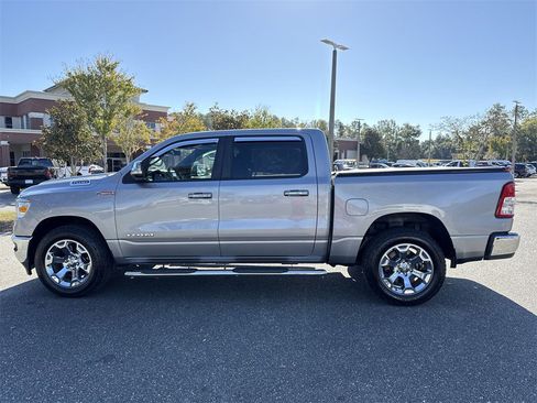 Used 2019 RAM 1500 Big Horn image 3