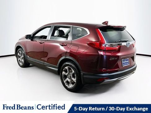 Used 2019 Honda CR-V EX image 8