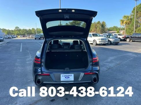 Used 2022 Genesis GV70 2.5T w/ Select Package AWD/4WD image 31