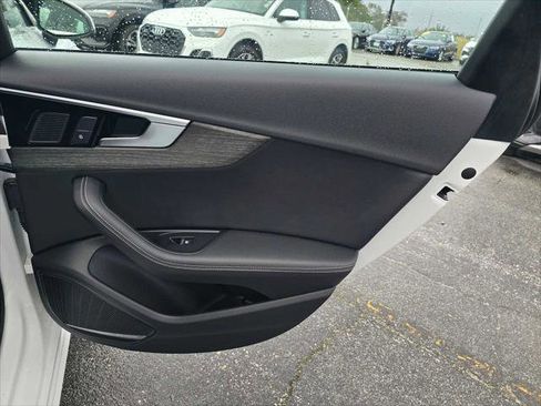 Used 2020 Audi A4 2.0T Premium Plus w/ Premium Plus Package image 13