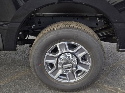 New 2026 Ford F350 Lariat image 6