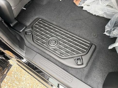 New 2026 RAM 1500 Classic Warlock AWD/4WD image 25