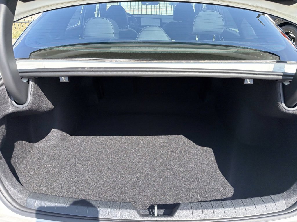 New 2026 Kia K5 GT-Line w/ GT-Line Premium Package FWD image 22