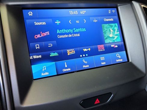 Used 2022 Ford Ranger XLT w/ Equipment Group 301A Mid image 35