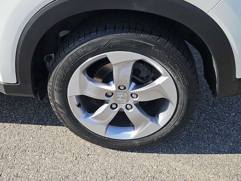 Certified 2021 Honda HR-V LX image 20