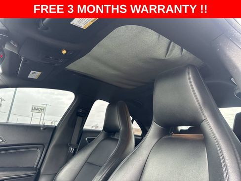 Used 2014 Mercedes-Benz CLA 250 w/ Premium 1 Package image 19
