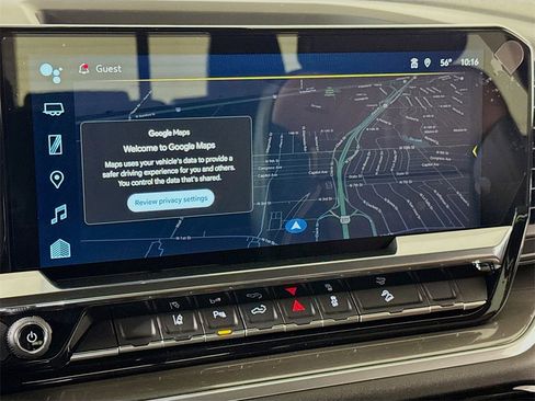 New 2026 Chevrolet Silverado 2500 High Country w/ Technology Package image 8