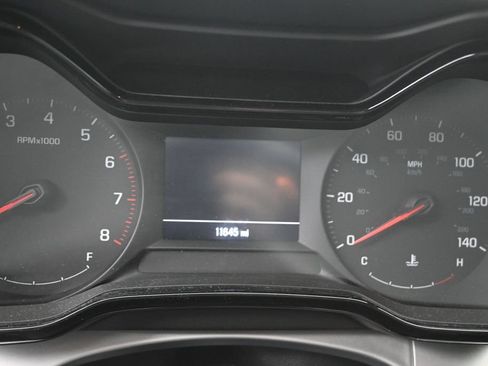 Used 2026 Chevrolet Trax LS FWD image 10