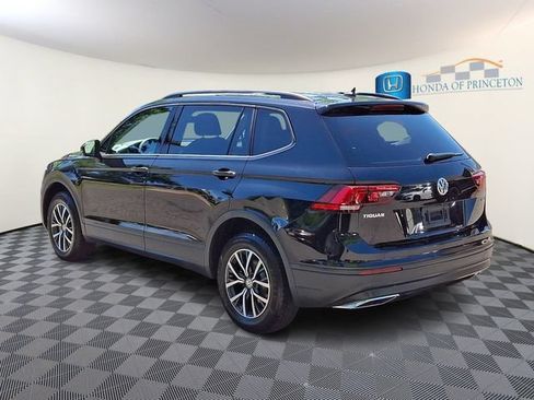 Used 2021 Volkswagen Tiguan S AWD/4WD image 4