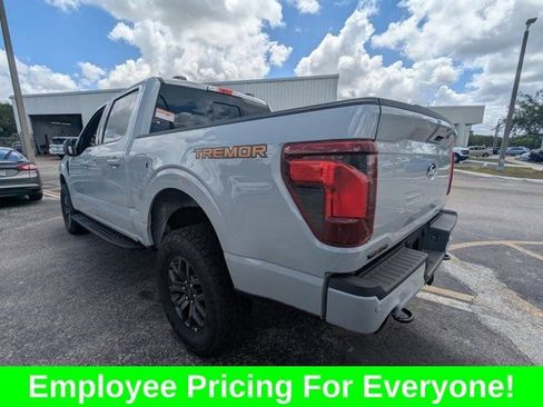 New 2026 Ford F150 Tremor AWD/4WD image 7