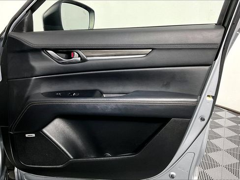 Used 2018 MAZDA CX-5 Grand Touring w/ Premium Package AWD/4WD image 24