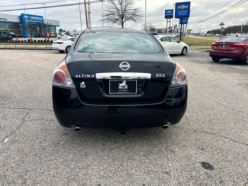 Used 2012 Nissan Altima 2.5 S w/ Value Pkg image 27