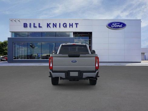 New 2026 Ford F350 XLT w/ FX4 Off-Road Package image 5