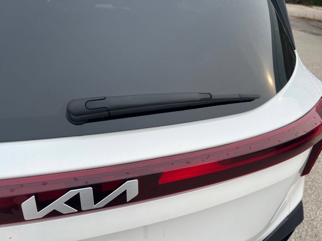 Certified 2024 Kia Seltos S FWD image 34