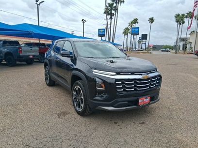 New 2026 Chevrolet Equinox LT w/ Safety and Technology Package