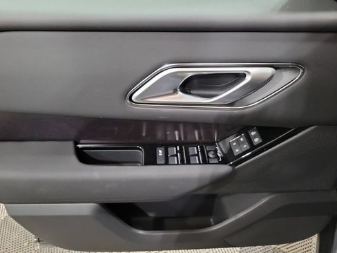 Used 2026 Land Rover Range Rover Velar Dynamic SE AWD/4WD image 14