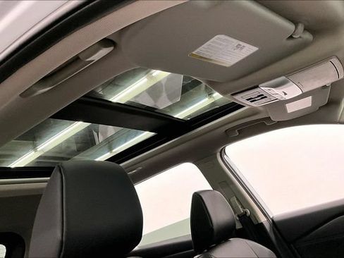 New 2026 Nissan Rogue Dark Armor AWD/4WD image 35