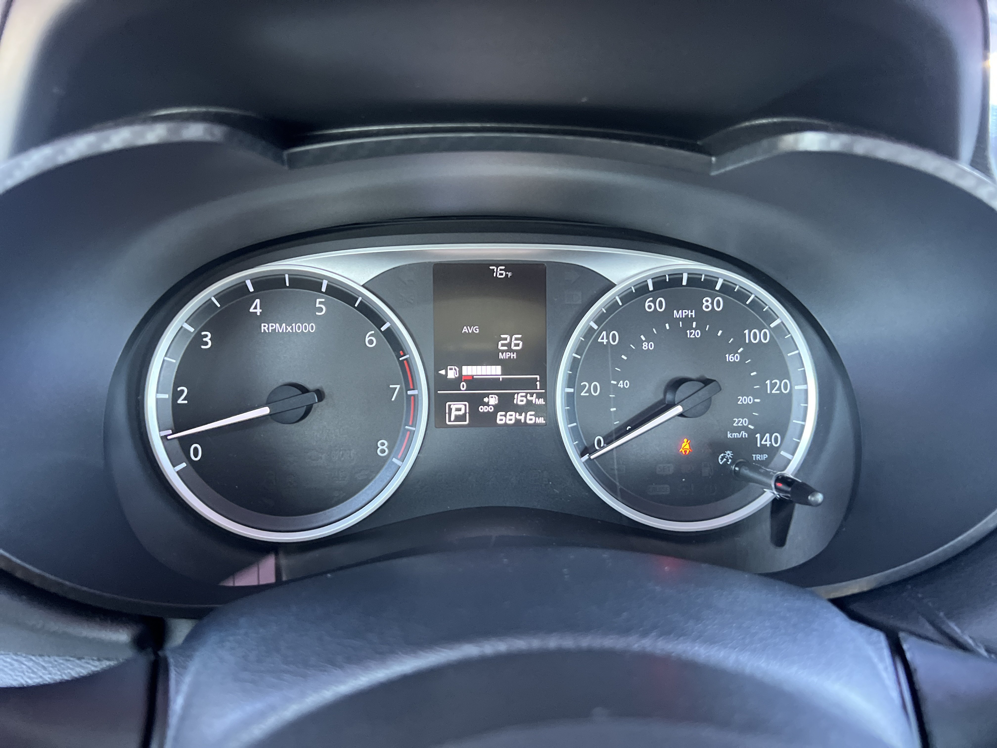Certified 2025 Nissan Versa S w/ Trunk Package FWD image 22