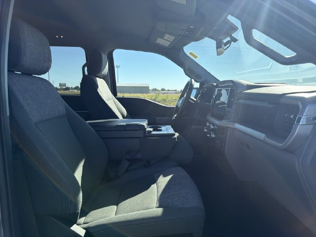 Used 2023 Ford F150 XLT w/ Equipment Group 302A High AWD/4WD image 14