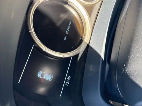 Used 2022 Lexus RX 450h F Sport w/ Cold Area Package (CK) image 6