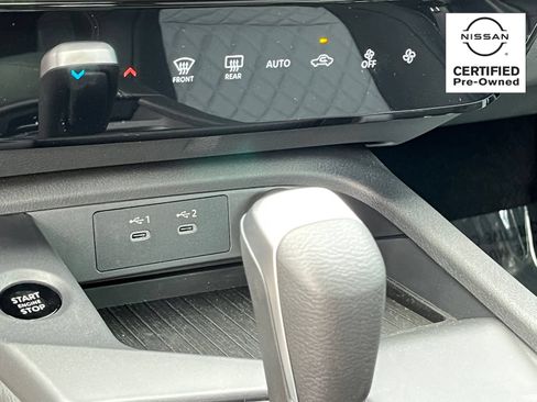 Certified 2026 Nissan Sentra SV w/ Floor Mat Package FWD image 27