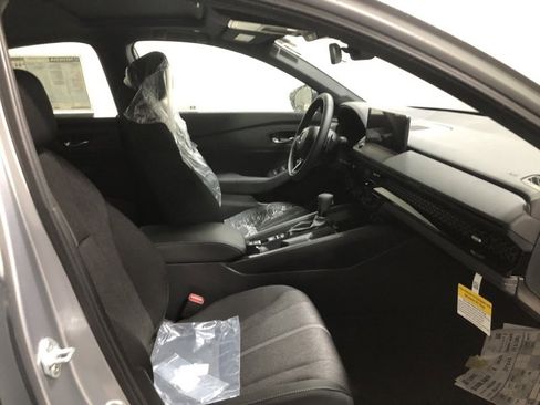 New 2025 Honda Accord Sport image 12