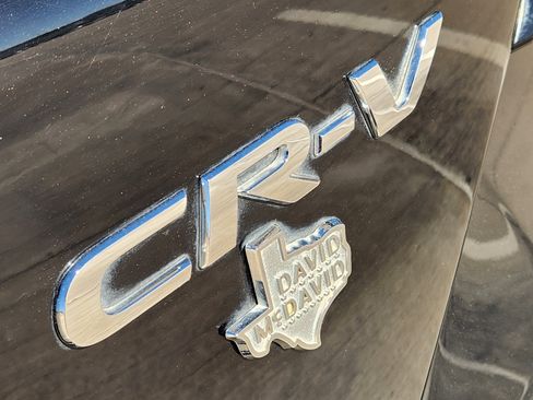 Used 2018 Honda CR-V EX-L image 12