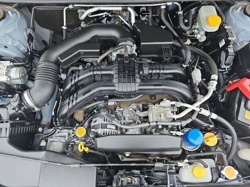 Used 2018 Subaru Crosstrek 2.0i Premium w/ Eyesight System image 18