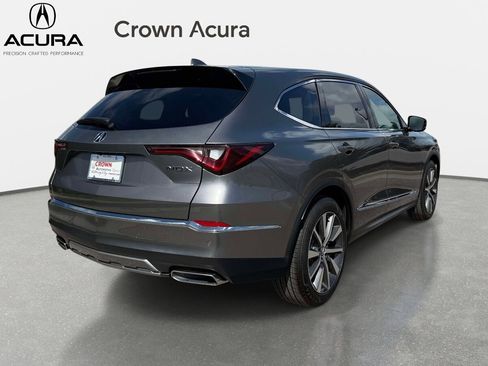 Used 2026 Acura MDX FWD w/ Technology Package image 4