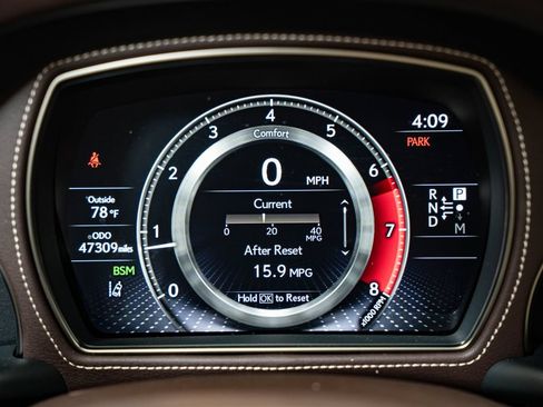 Used 2018 Lexus LS 500 AWD w/ Interior Upgrade Package image 30