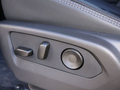 New 2026 Chevrolet Suburban High Country image 11