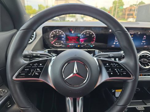 Certified 2026 Mercedes-Benz GLA 250 4MATIC image 20