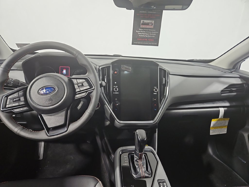 New 2026 Subaru Crosstrek 2.5i Limited AWD/4WD image 12