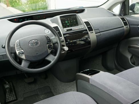 Used 2006 Toyota Prius FWD image 29