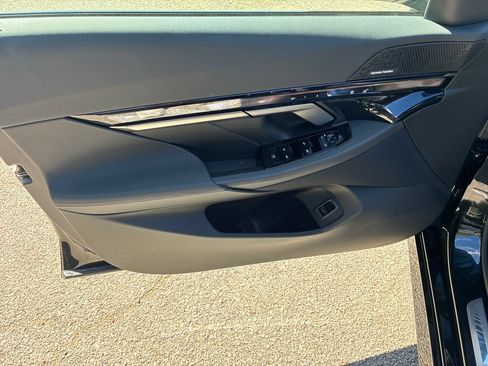 New 2027 BMW 530i xDrive AWD/4WD image 10