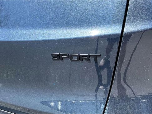 Certified 2024 Honda CR-V Sport image 23