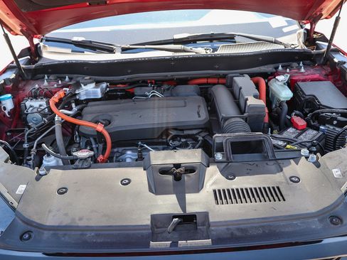 Used 2024 Honda CR-V Sport image 27