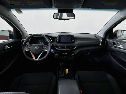 Used 2019 Hyundai Tucson SEL AWD/4WD image 25