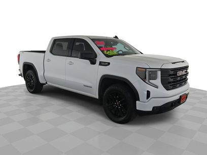 Used 2024 GMC Sierra 1500 Elevation w/ X31 Off-Road Package