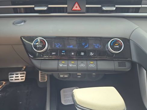 New 2026 Hyundai Elantra Sport FWD image 18