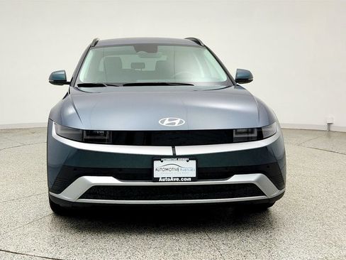 Used 2025 Hyundai Ioniq 5 SEL AWD/4WD image 2