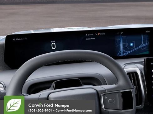 New 2027 Ford Expedition Tremor w/ Driver's Package AWD/4WD image 13