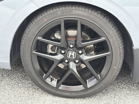 Used 2024 Honda Civic Sport image 30